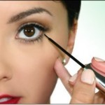 How to Apply Eyeliner on Different Shaped Eyes