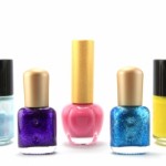 Choosing the Best Nail Colour for Your Skin Tone