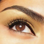 Perfect Eyebrows for Your Face Shape