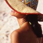 The Key Ingredients in Sunscreen