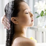 Say Goodbye to Dandruff