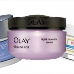 Best Cheap and Affordable Night Cream for Dry Skin