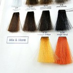 Different Hair Colouring Techniques