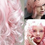 Pastel Pink Hair Trend: How you can DIY
