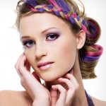 Best Hair Chalk for Colouring Hair